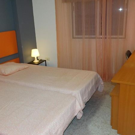 Vivienda Vacacional "La Sanjora" Tamaduste 외부 사진