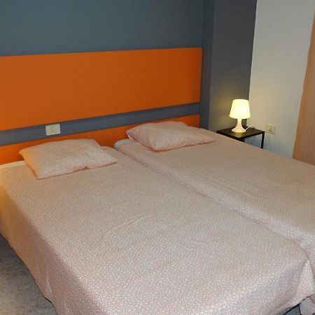 Vivienda Vacacional "La Sanjora" Tamaduste 외부 사진