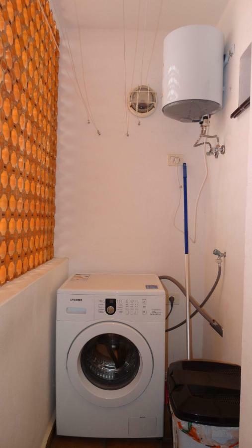 Vivienda Vacacional "La Sanjora" Tamaduste 외부 사진
